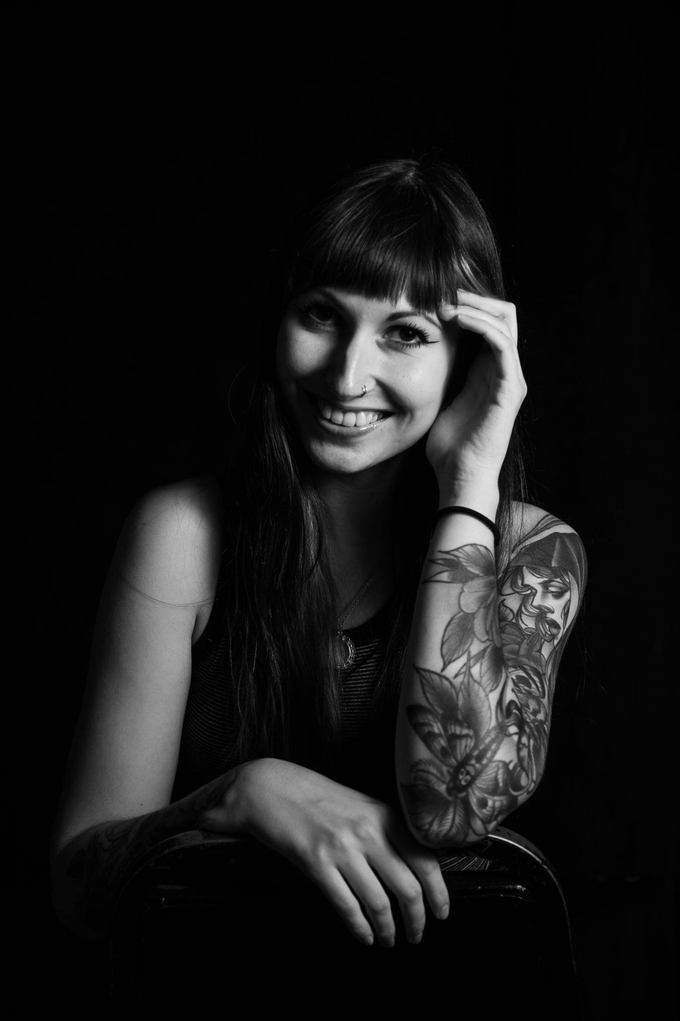 Dev Tattoo on LinkedIn: #tattoo #tattoos #tattooed #girlswithtattoos  #tattooartist #tattooart…
